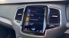 Volvo Xc90 2.0 T8 Recharge PHEV Inscription Pro 5dr AWD Auto Estate